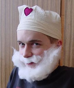 Neviete prečo ma nevzali do toho filmu?