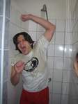 Caro nedobrovolnej rannej sprchy. Picture 12