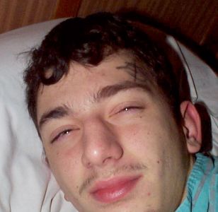 obeť č. 3