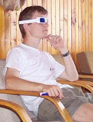 Vidí Matúš svetlo na konci tunela?