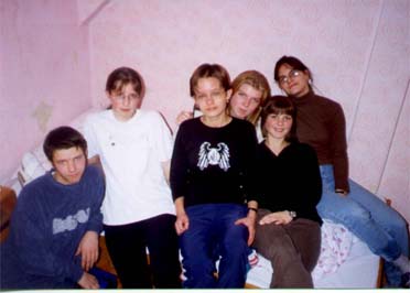 Ale nám tu bolo dobre...