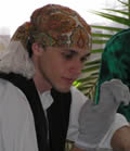 Ján Smrek