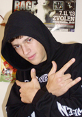 Marcel Kucharík